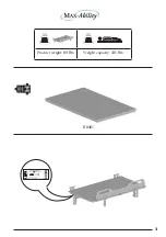 Предварительный просмотр 3 страницы Max-Ability 5708590376585 User Manual