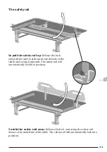 Предварительный просмотр 11 страницы Max-Ability 5708590376585 User Manual