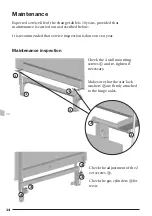 Предварительный просмотр 14 страницы Max-Ability 5708590376585 User Manual