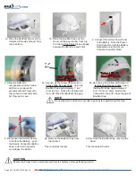 Preview for 49 page of Max-Air Systems CA-CAPR-36 User Instructions