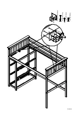 Preview for 33 page of Max & Lily 180201 Assembly Instructions Manual