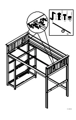 Preview for 34 page of Max & Lily 180201 Assembly Instructions Manual