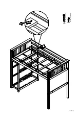 Preview for 37 page of Max & Lily 180201 Assembly Instructions Manual