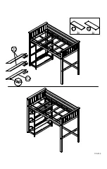 Preview for 38 page of Max & Lily 180201 Assembly Instructions Manual