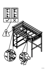 Preview for 40 page of Max & Lily 180201 Assembly Instructions Manual