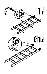 Preview for 44 page of Max & Lily 180201 Assembly Instructions Manual