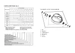 Preview for 4 page of MAX ARC MK8000 User Manual