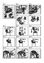 Предварительный просмотр 2 страницы Max Europe GS683CH-EX Operating Instructions Manual