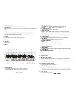 Preview for 3 page of Max Gear MAX 7341 User Manual