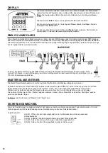 Предварительный просмотр 12 страницы MAX LIGHT 150.998 Instruction Manual