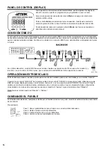 Предварительный просмотр 16 страницы MAX LIGHT 150.998 Instruction Manual