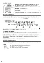 Предварительный просмотр 24 страницы MAX LIGHT 150.998 Instruction Manual