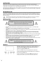 Предварительный просмотр 10 страницы MAX LIGHT 153.002 Instruction Manual