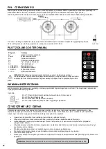 Предварительный просмотр 20 страницы MAX LIGHT 153.002 Instruction Manual