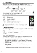 Preview for 20 page of MAX LIGHT 153.006 Instruction Manual