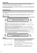 Предварительный просмотр 10 страницы MAX LIGHT 153.010 Instruction Manual