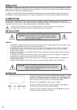 Preview for 16 page of MAX LIGHT 153.010 Instruction Manual