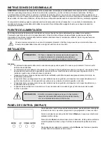 Preview for 13 page of MAX LIGHT PartyBar07 Instruction Manual