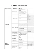 Предварительный просмотр 9 страницы MAX LIGHTING ML-1319 User Manual