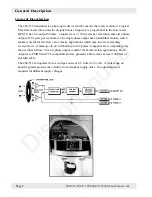 Preview for 2 page of Max Machinery 284-512 SERIES Instruction Manual