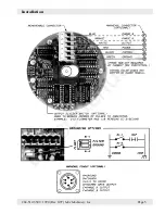 Preview for 5 page of Max Machinery 284-512 SERIES Instruction Manual