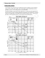 Preview for 6 page of Max Machinery 284-512 SERIES Instruction Manual