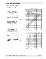 Preview for 7 page of Max Machinery 284-512 SERIES Instruction Manual