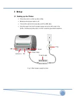 Preview for 6 page of Max Meyer LabelMax SP2 User Manual