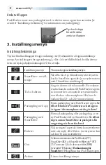 Preview for 44 page of max mobility PushTracker 1 User Manual