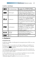 Preview for 45 page of max mobility PushTracker 1 User Manual