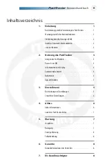 Preview for 51 page of max mobility PushTracker 1 User Manual