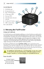 Preview for 54 page of max mobility PushTracker 1 User Manual