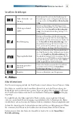 Preview for 57 page of max mobility PushTracker 1 User Manual