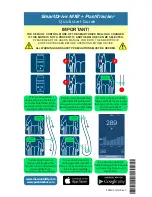 Preview for 1 page of max mobility SmartDrive MX2 Quick Start Manual