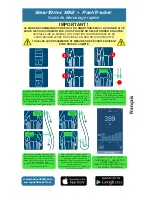 Preview for 3 page of max mobility SmartDrive MX2 Quick Start Manual