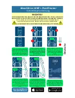 Preview for 5 page of max mobility SmartDrive MX2 Quick Start Manual