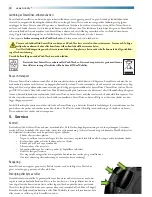 Предварительный просмотр 62 страницы max mobility SmartDrive MX2+ User Manual