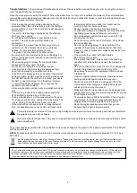 Preview for 2 page of Max Music KB12P Instruction Manual