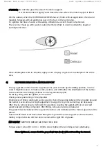 Preview for 4 page of MAX power 250 Installation Operation & Maintenance