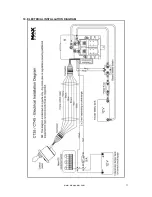 Preview for 12 page of MAX power CT35 Installation Operation & Maintenance