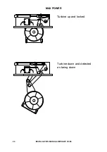 Предварительный просмотр 24 страницы MAX power RETRACT R300 Series Manual