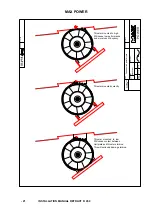 Предварительный просмотр 21 страницы MAX power RETRACT R450 Series Manual