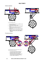 Предварительный просмотр 24 страницы MAX power RETRACT R450 Series Manual