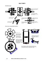 Предварительный просмотр 28 страницы MAX power RETRACT R450 Series Manual