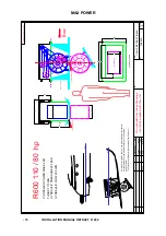 Preview for 19 page of MAX power RETRACT R600 Series Installation Manual