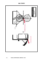 Preview for 20 page of MAX power RETRACT R600 Series Installation Manual