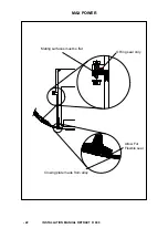 Preview for 22 page of MAX power RETRACT R600 Series Installation Manual