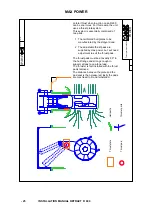 Preview for 25 page of MAX power RETRACT R600 Series Installation Manual