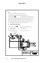 Preview for 27 page of MAX power RETRACT R600 Series Installation Manual