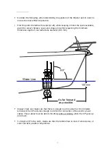 Preview for 3 page of MAX power VIP 150 Electric Installation Operation & Maintenance